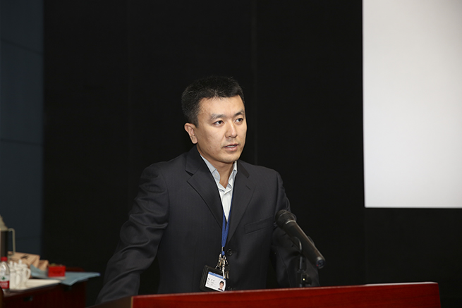 办公室副主任时军作述职报告.jpg