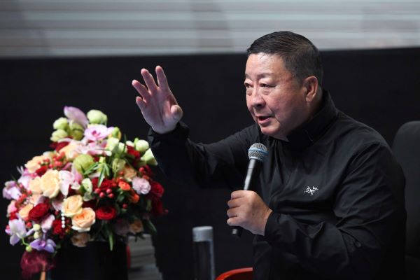 本书作者杨元元与读者分享心得体会。 (2).jpg