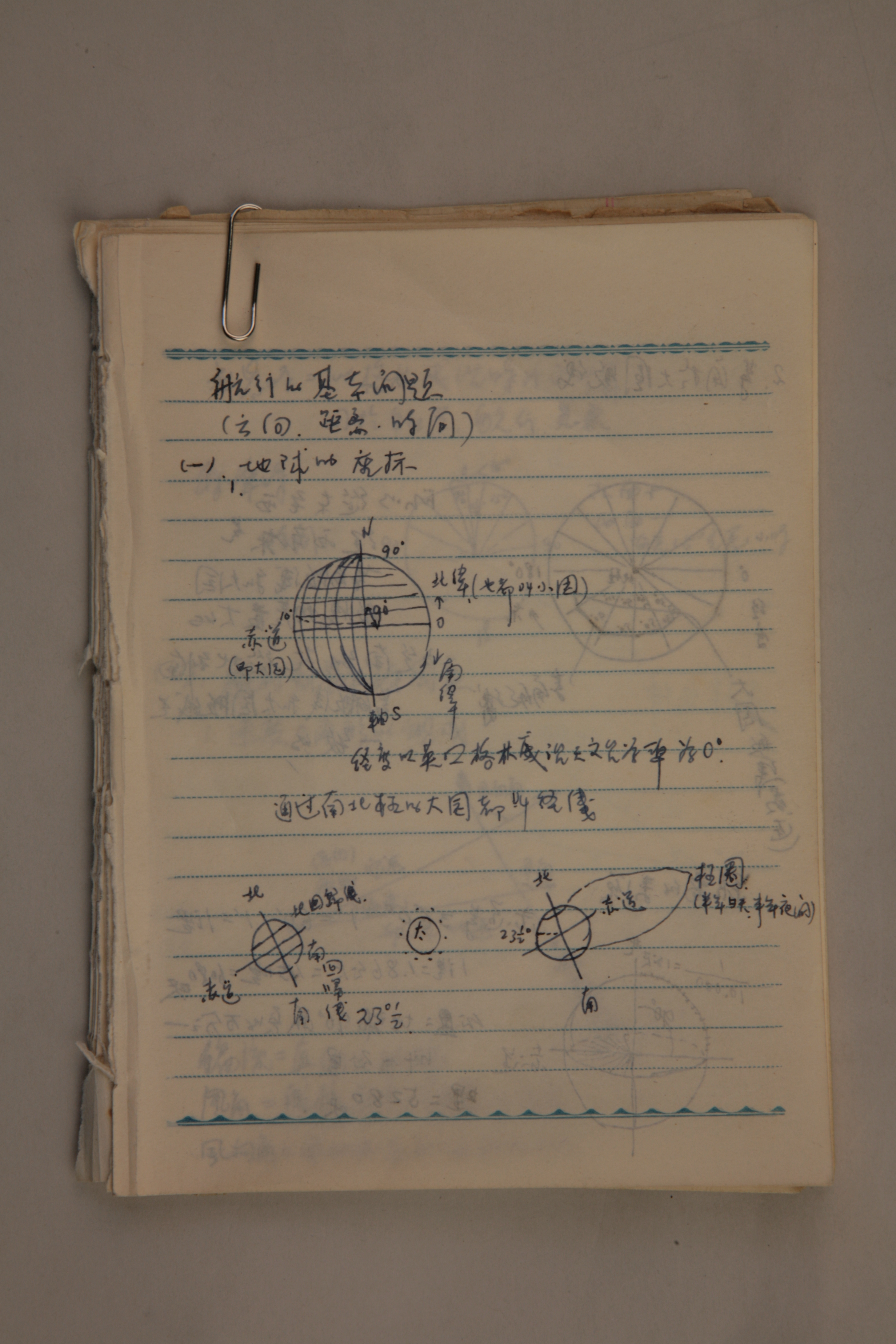 MB003059-杨玉昆飞行工作笔记.jpg