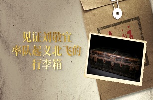 见证刘敬宜率队起义北飞的行李箱（播出） - frame at 0m32s.jpg